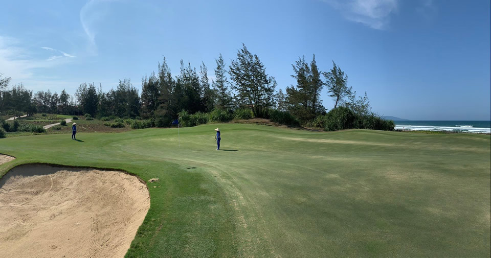 <h2>2019 Vietnam, Hong Kong & Japan Golf Cruise</h2>16 Nights | 4 Rounds | Singapore – Tokyo | March 29 – April 14